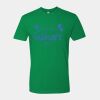 Unisex Cotton T-Shirt Thumbnail