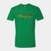 Unisex Cotton T-Shirt Thumbnail