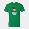 Unisex Cotton T-Shirt Thumbnail