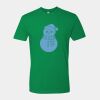Unisex Cotton T-Shirt Thumbnail