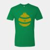 Unisex Cotton T-Shirt Thumbnail