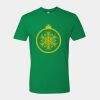 Unisex Cotton T-Shirt Thumbnail
