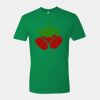 Unisex Cotton T-Shirt Thumbnail