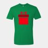 Unisex Cotton T-Shirt Thumbnail