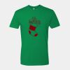 Unisex Cotton T-Shirt Thumbnail