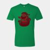 Unisex Cotton T-Shirt Thumbnail
