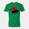 Unisex Cotton T-Shirt Thumbnail
