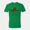 Unisex Cotton T-Shirt Thumbnail