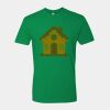 Unisex Cotton T-Shirt Thumbnail
