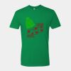 Unisex Cotton T-Shirt Thumbnail