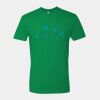 Unisex Cotton T-Shirt Thumbnail