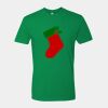 Unisex Cotton T-Shirt Thumbnail