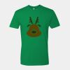 Unisex Cotton T-Shirt Thumbnail