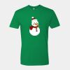 Unisex Cotton T-Shirt Thumbnail