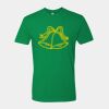 Unisex Cotton T-Shirt Thumbnail