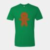 Unisex Cotton T-Shirt Thumbnail