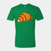 Unisex Cotton T-Shirt Thumbnail