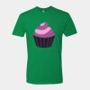 Unisex Cotton T-Shirt Thumbnail