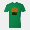 Unisex Cotton T-Shirt Thumbnail