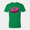 Unisex Cotton T-Shirt Thumbnail