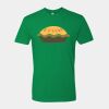 Unisex Cotton T-Shirt Thumbnail