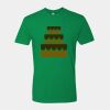 Unisex Cotton T-Shirt Thumbnail