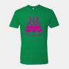 Unisex Cotton T-Shirt Thumbnail