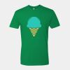 Unisex Cotton T-Shirt Thumbnail