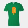 Unisex Cotton T-Shirt Thumbnail