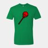 Unisex Cotton T-Shirt Thumbnail