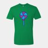 Unisex Cotton T-Shirt Thumbnail
