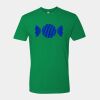 Unisex Cotton T-Shirt Thumbnail