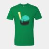 Unisex Cotton T-Shirt Thumbnail