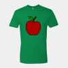 Unisex Cotton T-Shirt Thumbnail