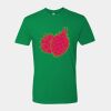 Unisex Cotton T-Shirt Thumbnail