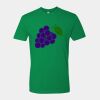 Unisex Cotton T-Shirt Thumbnail