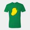 Unisex Cotton T-Shirt Thumbnail