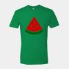 Unisex Cotton T-Shirt Thumbnail