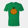 Unisex Cotton T-Shirt Thumbnail
