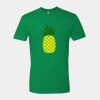 Unisex Cotton T-Shirt Thumbnail