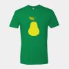 Unisex Cotton T-Shirt Thumbnail
