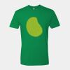 Unisex Cotton T-Shirt Thumbnail