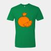 Unisex Cotton T-Shirt Thumbnail