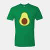 Unisex Cotton T-Shirt Thumbnail