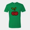 Unisex Cotton T-Shirt Thumbnail