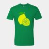 Unisex Cotton T-Shirt Thumbnail