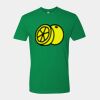 Unisex Cotton T-Shirt Thumbnail