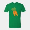 Unisex Cotton T-Shirt Thumbnail