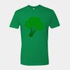 Unisex Cotton T-Shirt Thumbnail