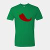 Unisex Cotton T-Shirt Thumbnail